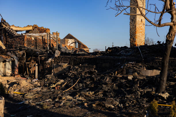 24/7 Emergency Emergency Fire Cleanup experts in Morton, TX