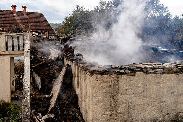 Reliable Emergency Fire Cleanup contractor in Morton, TX by Fire Damage Biloxi