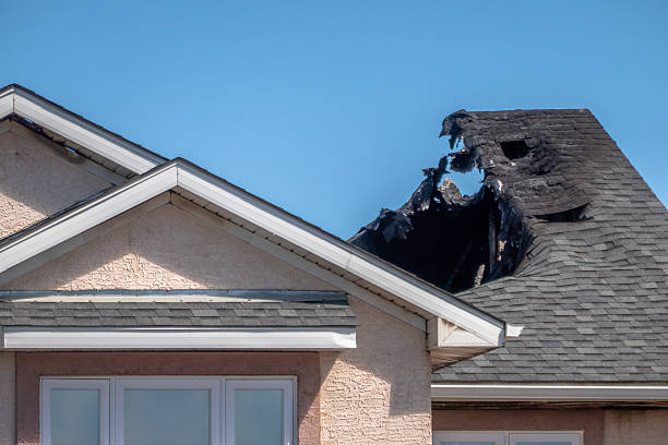 Licensed Emergency Fire Cleanup service in Morton, TX - Fire Damage Biloxi